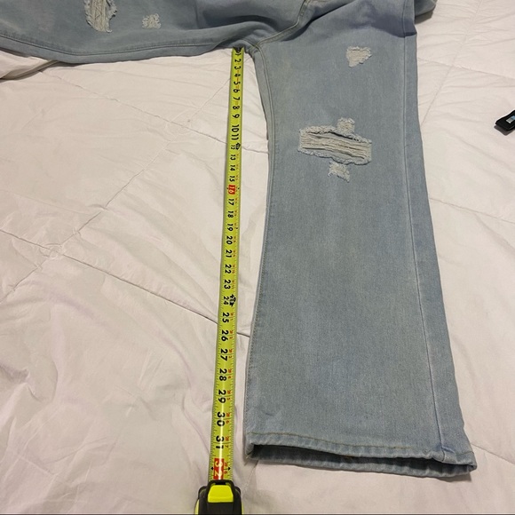 Jeans - Picture 5 of 12